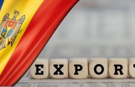 exporturi Moldova - agroexpert.md