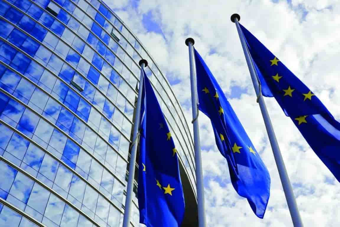 ЕС выделил €100 млн пяти странам, которые блокируют украинское зерно - agroexpert.md   