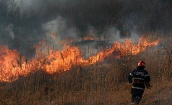 IGSU atenționare incendiu - agroexpert.md
