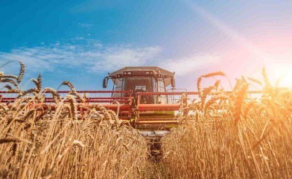 Рост цен на б/у сельхозтехнику — мировой тренд - agroexpert.md