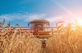 Рост цен на б/у сельхозтехнику — мировой тренд - agroexpert.md