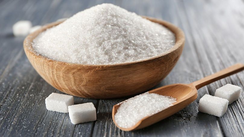 Moldova retrage acord zahăr - agroexpert.md