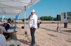 Иван Скутару: «Миссия нашего агроцентра – предостеречь фермеров от ошибок» - agroexpert.md