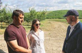 fermier agricultura - agroexpert.md