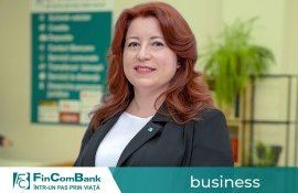 FinComBank  - agroexpert.md