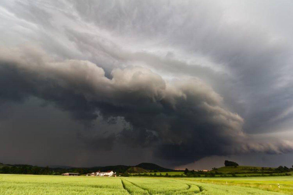 instabilitate atmosferică - agroexpert.md