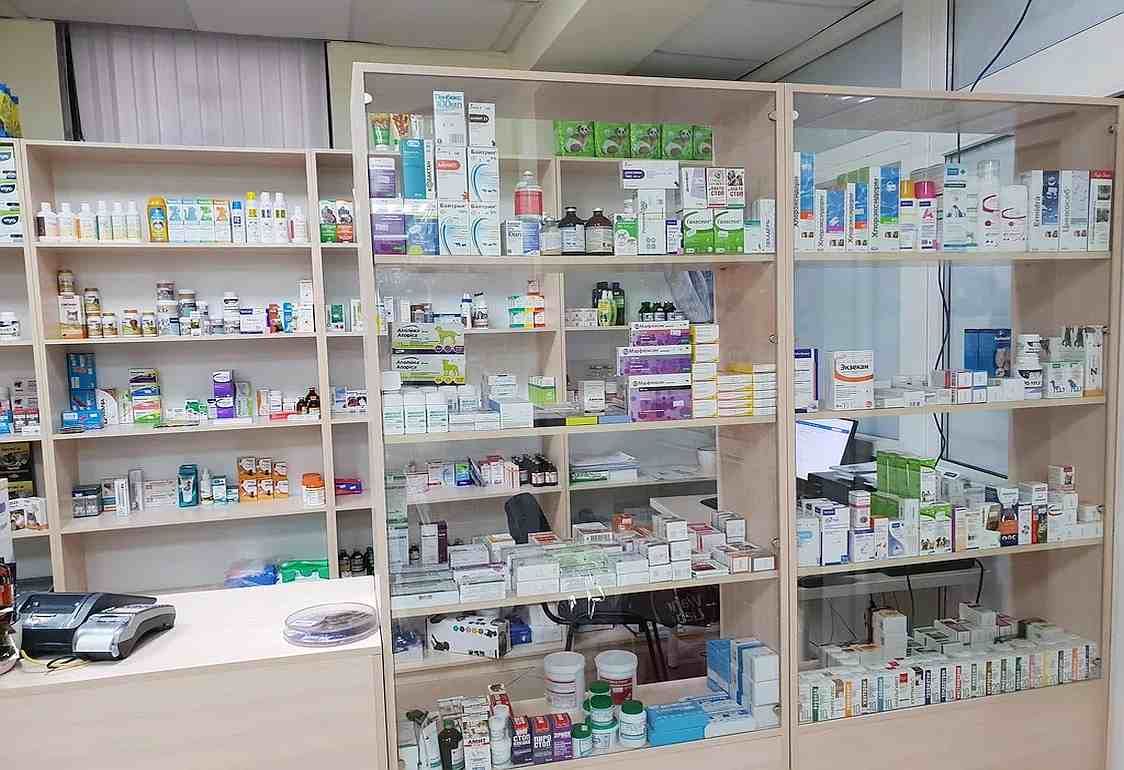 В Молдове вскрыты нарушения в работе ветеринарных аптек - agroexpert.md