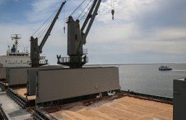 coridor cereale nave - agroexpert.md