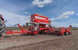 Pöttinger отказался от участия во французской выставке SIMA-2024 - agroexpert.md