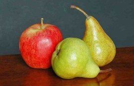 Запасы яблок в Европе на 23,4% ниже, чем в 2022 году - agroexpert.md