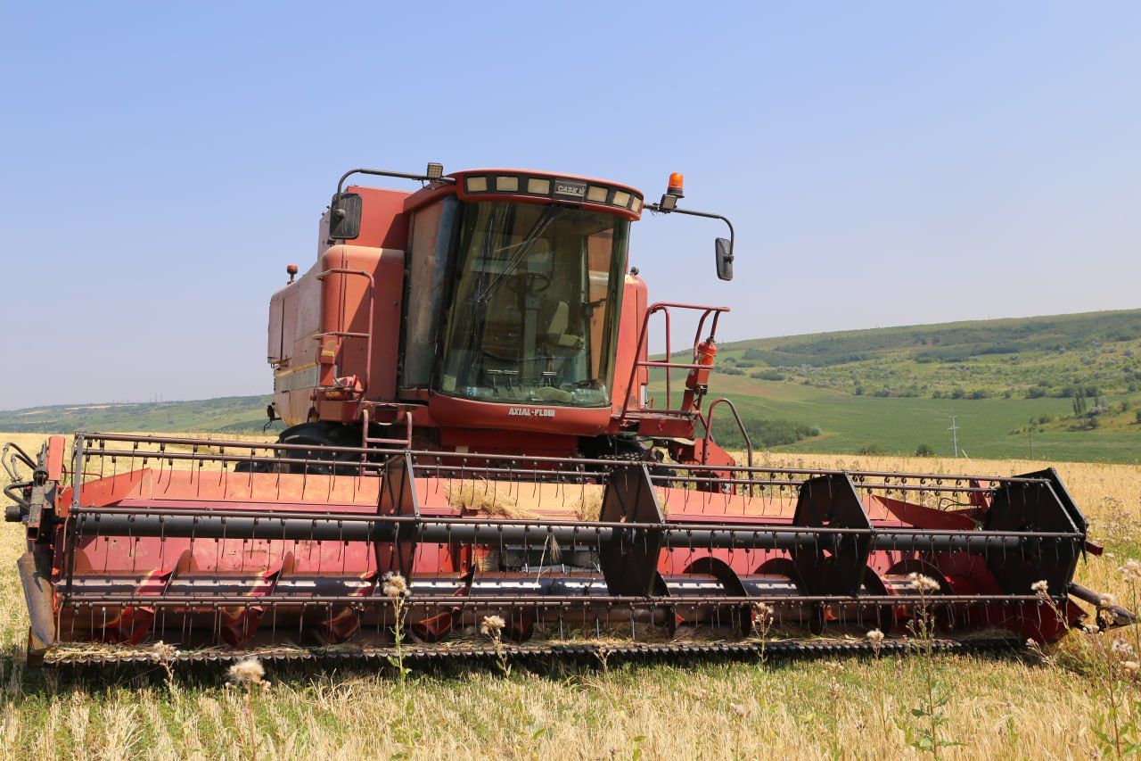 seceriș incendiu avertizare agricultori - agroexpert.md