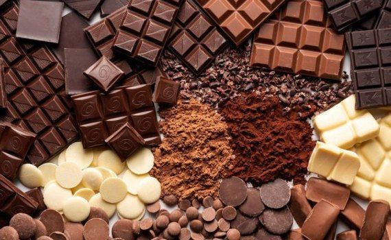 Ziua mondială a ciocolatei - agroexpert.md