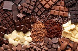 Ziua mondială a ciocolatei - agroexpert.md