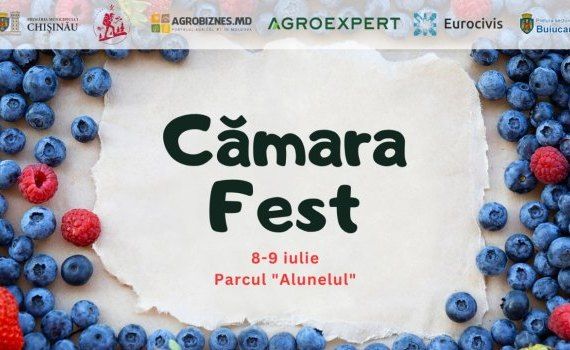 Cămara Fest - agroexpert.md