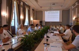 instruire ANSA  controale frontieră - agroexpert.md