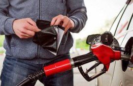 preț carburanți scump ANRE - agroexpert.md