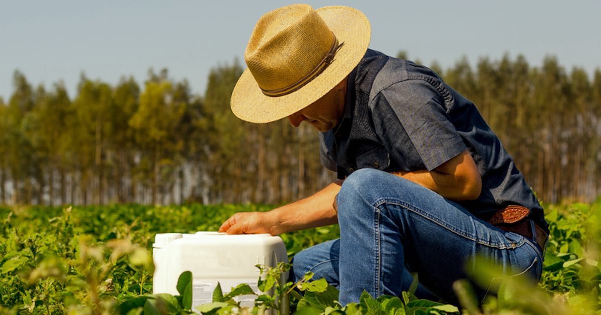 Reciclarea apei fermieri suedezi - agroexpert.md