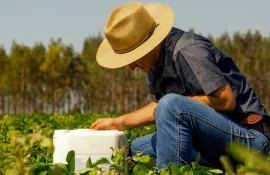 Reciclarea apei fermieri suedezi - agroexpert.md