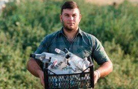 antreprenor Cahul reciclare deșeuri - agroexpert.md