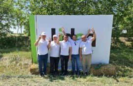 Lidea TehAgroFest 2023 - agroexpert.md