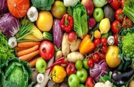 preș consum alimente BNS - agroexpert.md