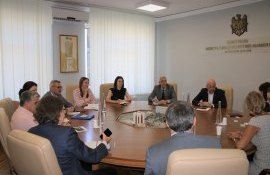 discuții MAIA Banca Mondială - agroexpert.md
