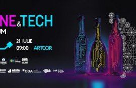 Wine&Tech Forum - agroexpert.md