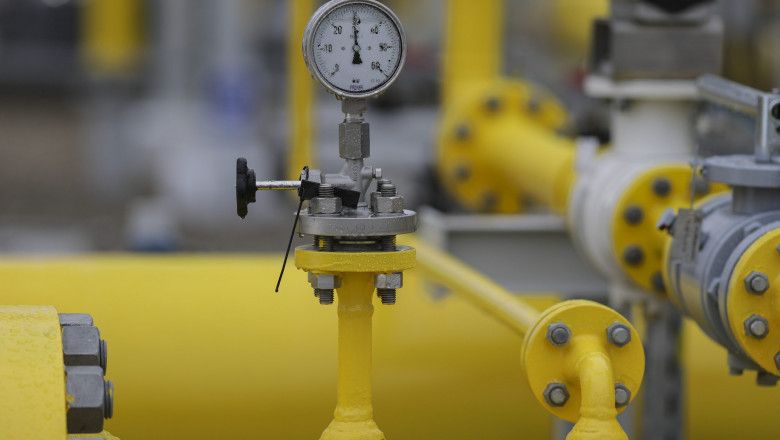 consumatori aleg furnizorul de gaze proiect votat Parlament - agroexpert.md