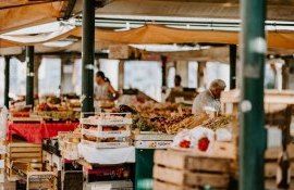 târg tradiții - agroexpert.md