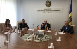 discuții MAIA Lituania aderare UE agricultură - agroexpert.md