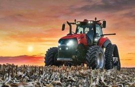 Ключевые тенденции на мировом рынке тракторов - agroexpert.md