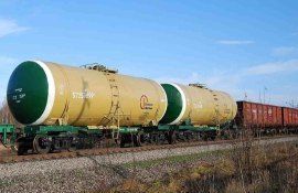 Молдова предоставила скидку на транзит украинского подсолнечного масла - agroexpert.md