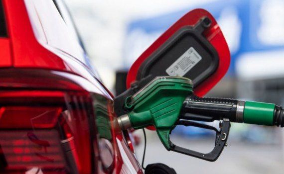 preț carburanți ANRE - agroexpert.md