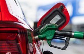 preț carburanți ANRE - agroexpert.md