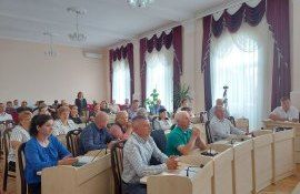 discuții ANSA sector agroindustrial - agroexpert.md