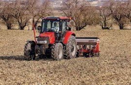 Новинка от компании Case IH – трактор Farmall M ActiveDrive 4 - agroexpert.md