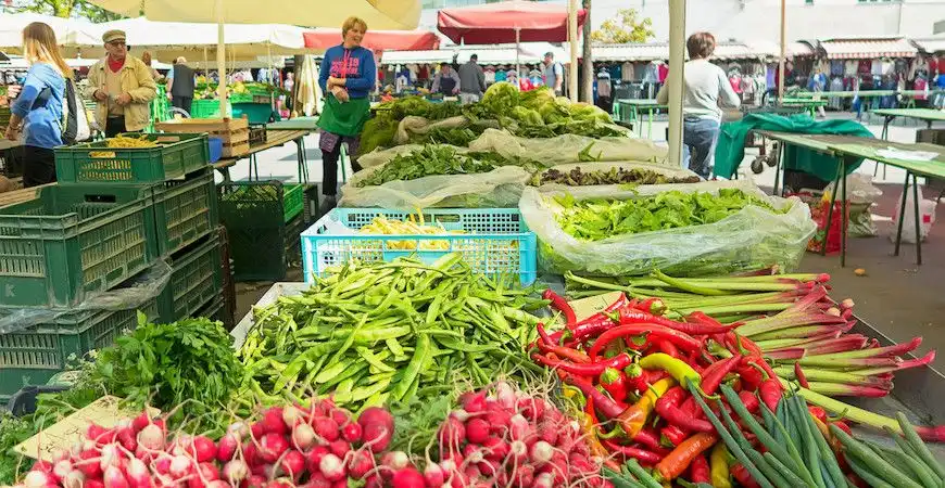 Молдаване стали больше есть мяса