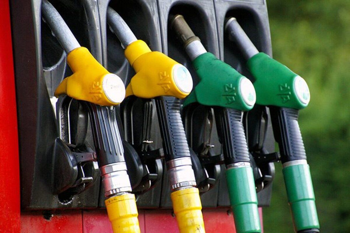 preț carburanți benzină motorină ANRE - agroexpert.md