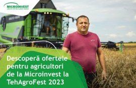microinvest Tehagrofest - agroexpert.md