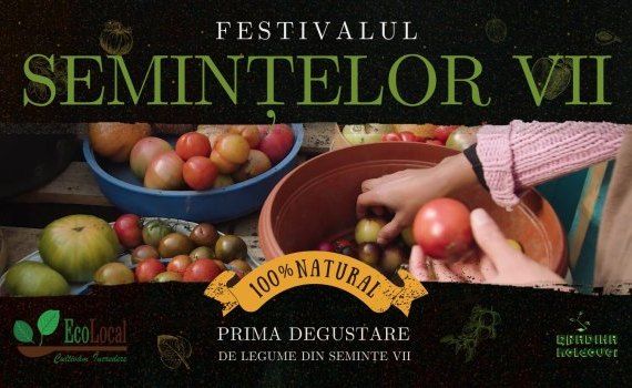 Festivalul Semințelor Vii - agroexpert.md