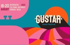 Gustar Music Festival. Новые подробности о программе - agroexpert.md