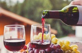 Rusia Moldova majorate taxe import vin - agroexpert.md