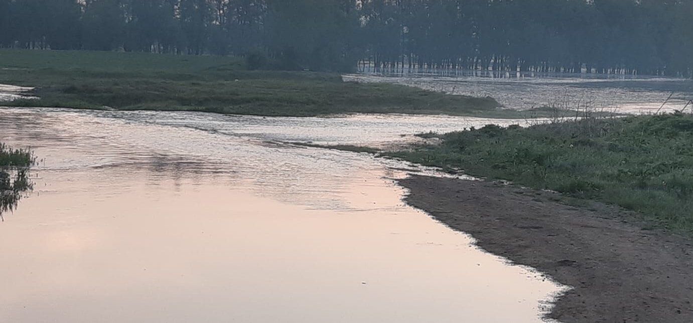 SHS pericol inundații locale - agroexpert.md