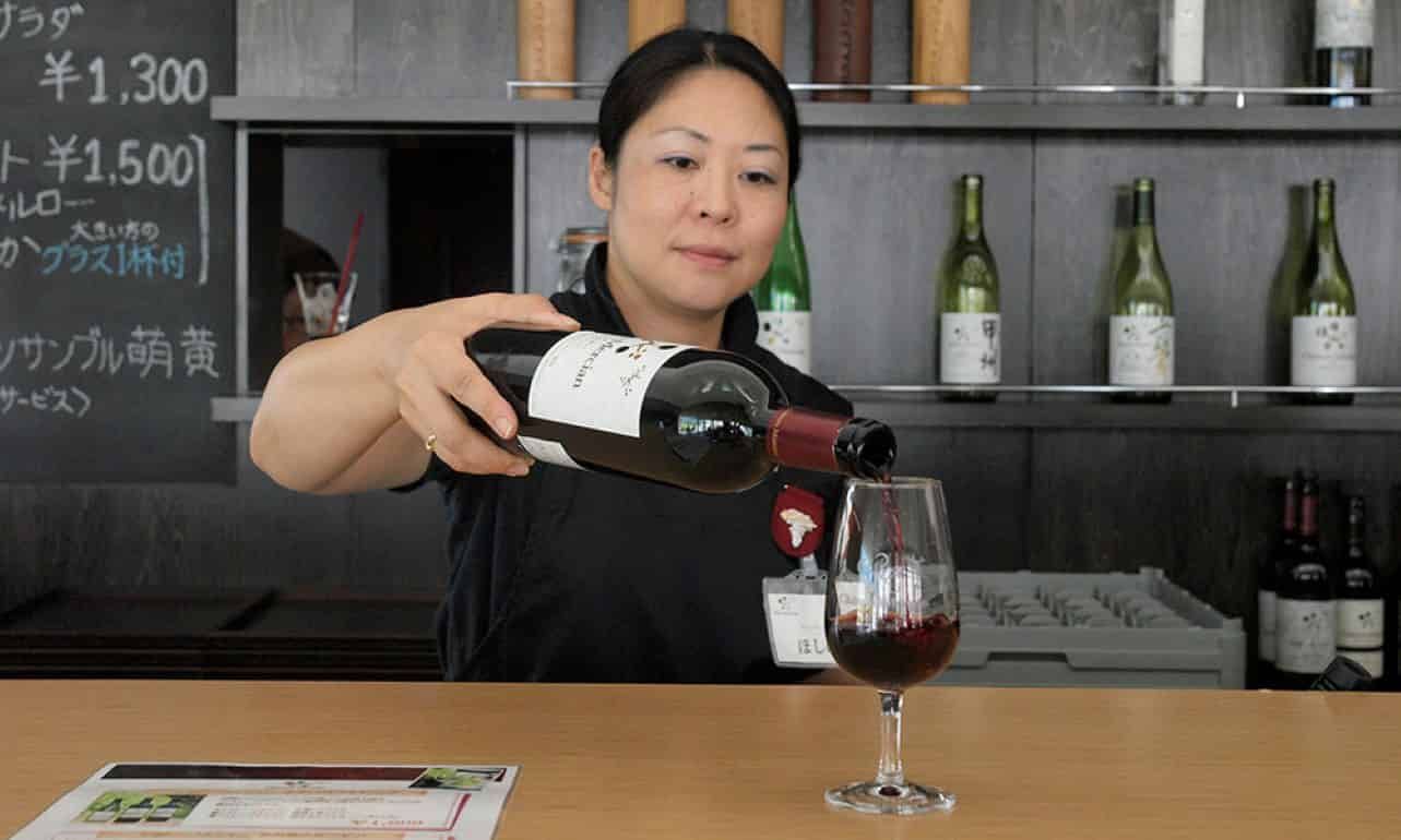 Смогут ли инфлюенсеры вывести молдавские вина на японский рынок? - agroexpert.md