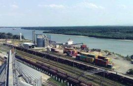 Российские СМИ: Молдавия стала основным транзитером украинского зерна на Запад - agroexpert.md