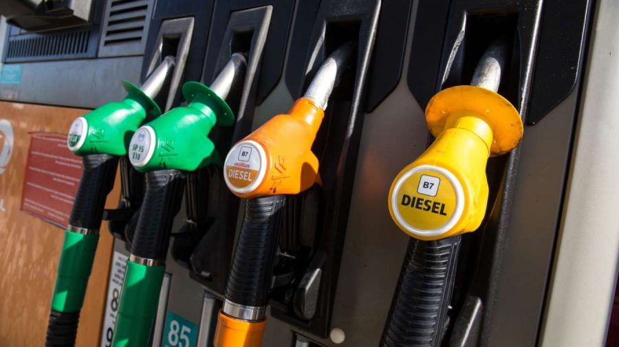 preț carburanți ANRE - agroexpert.md