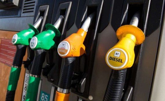 preț carburanți ANRE - agroexpert.md