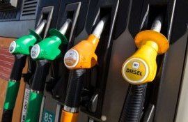 preț carburanți ANRE - agroexpert.md