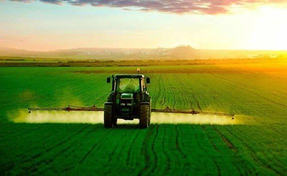Китай проведет полномасштабную модернизацию пестицидной отрасли к 2050 году - agroexpert.md