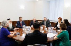 cooperare sector agrar Israel Moldova - agroexpert.md
